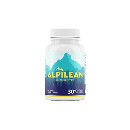 Alpilean-1bottle