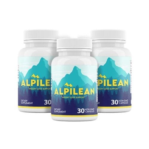 Alpilean-3bottles