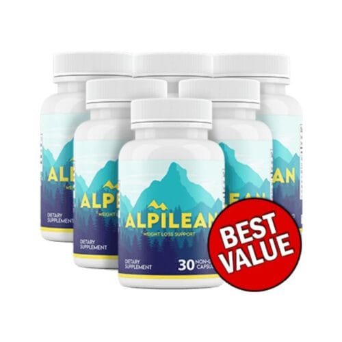 Alpilean-6bottles