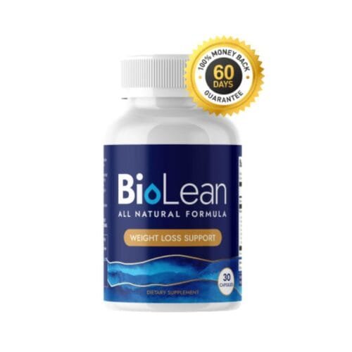 Biolean 1Bottle