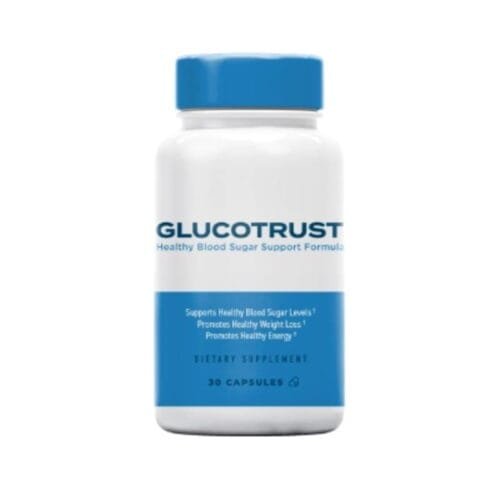 GLUCOTRUST