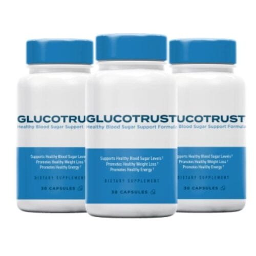 glucotrust