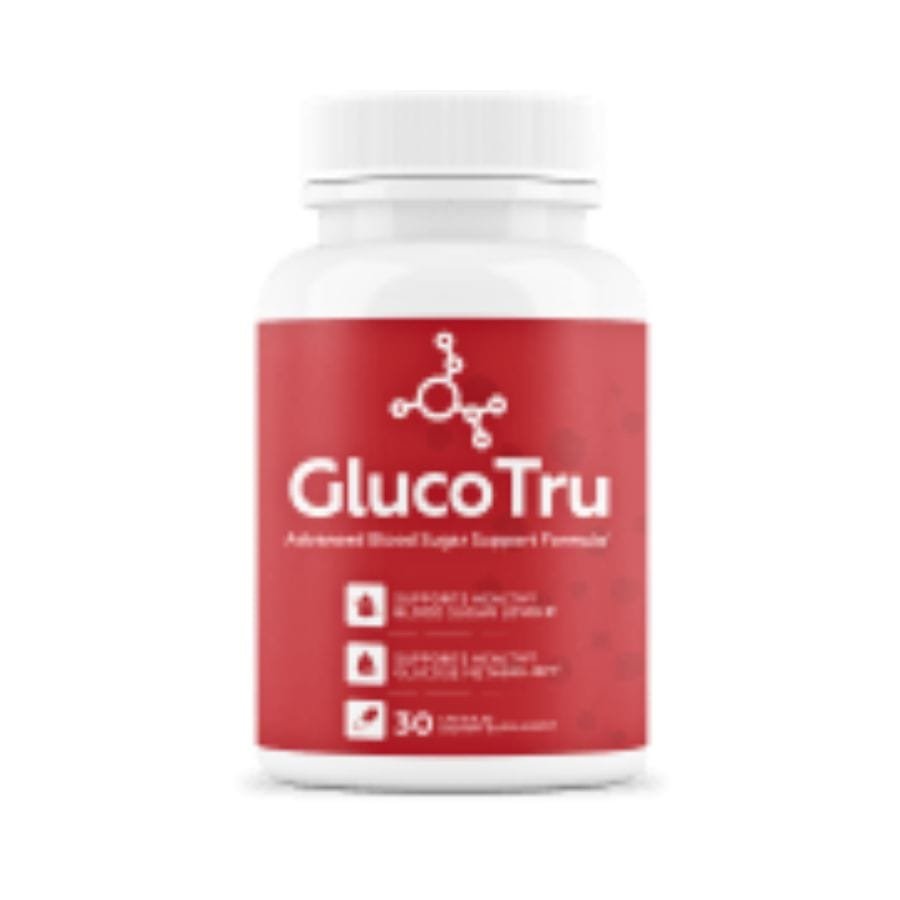 GlucoTru review