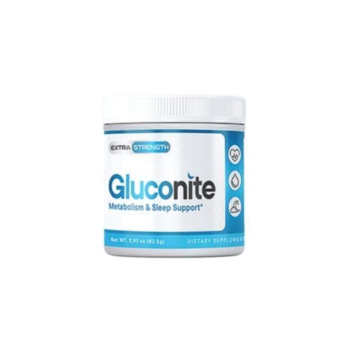 Gluconite 1Bottle