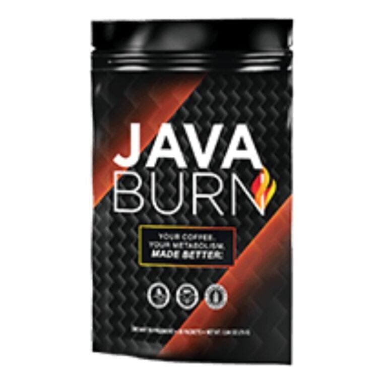 JAVA BURN 1 Pouch