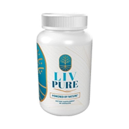 Liv Pure 1Bottle