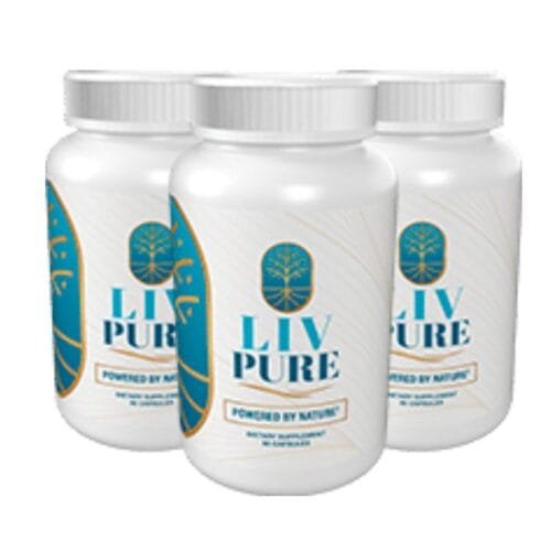 Liv Pure review