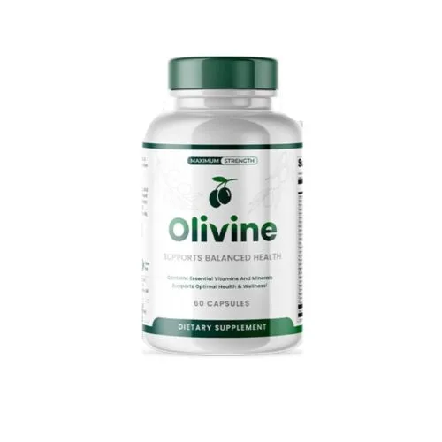 Olivine 1-Bottle
