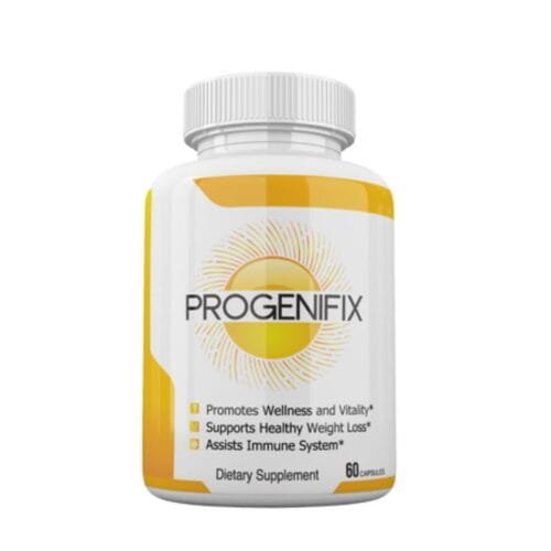 PROGENIFIX 1 BOTTLE