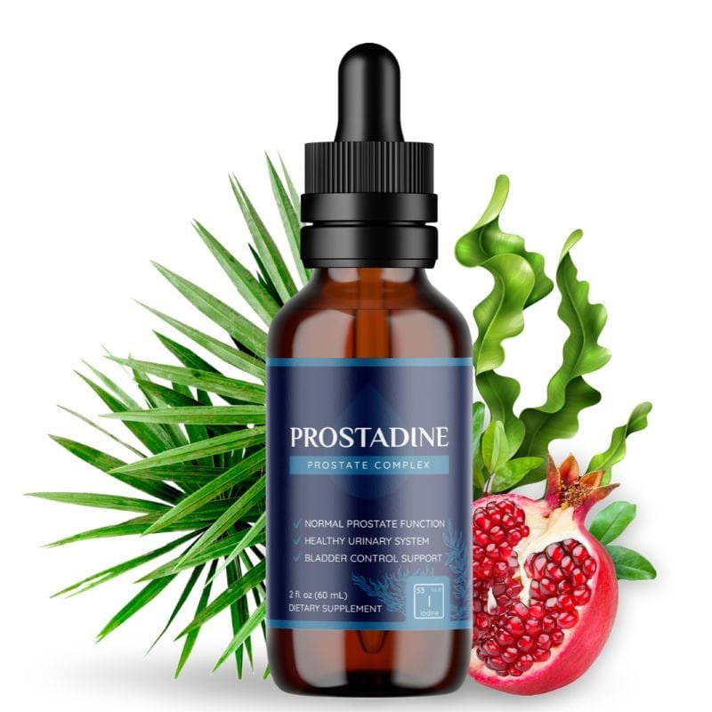 Prostadine review