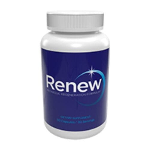 RENEW 1 BOTTLE