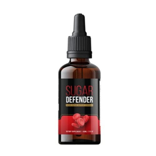 sugar defender