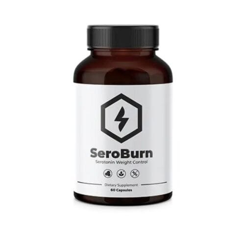 SeroBurn 1 Bottle