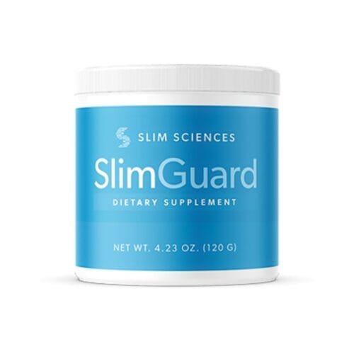 SlimGuard 1Bottle