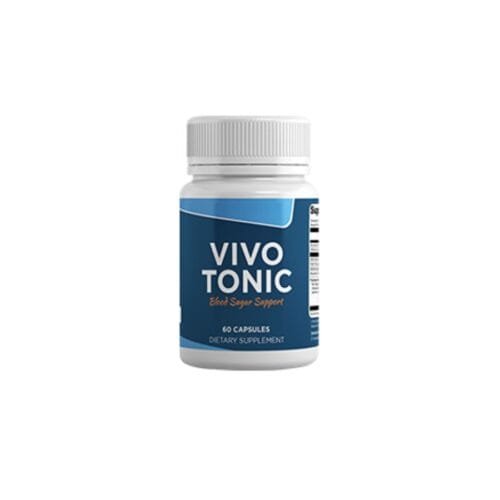 VivoTonic 1Bottle