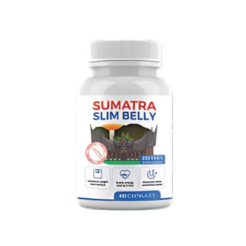 sumatra 1bottle