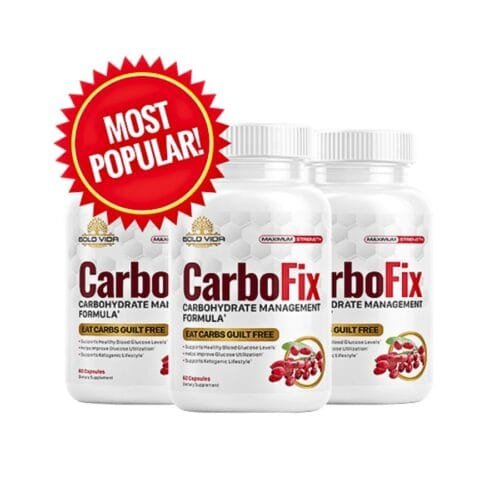 Carbofix 3Bottle