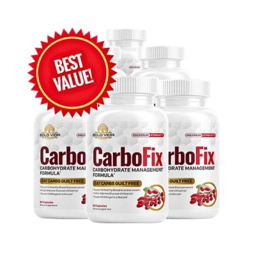 Carbofix 6Bottle