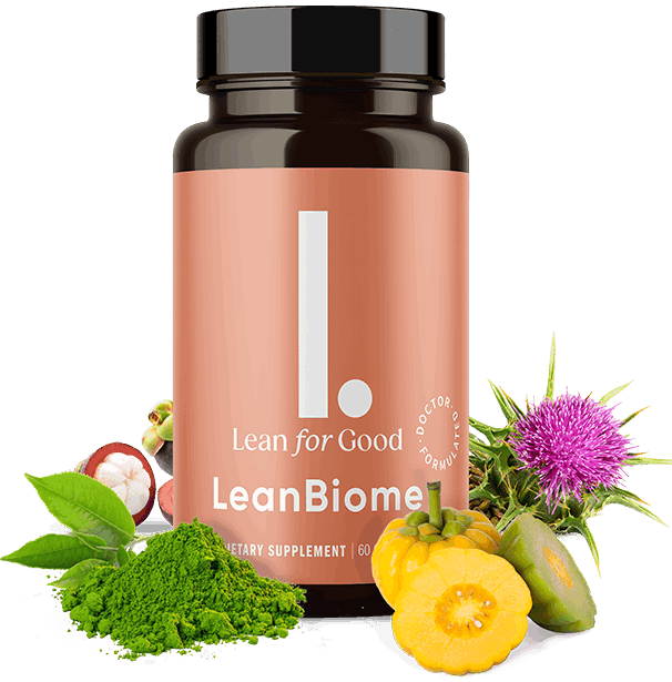 LeanBiome Review