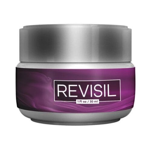 REVISIL 1bottle