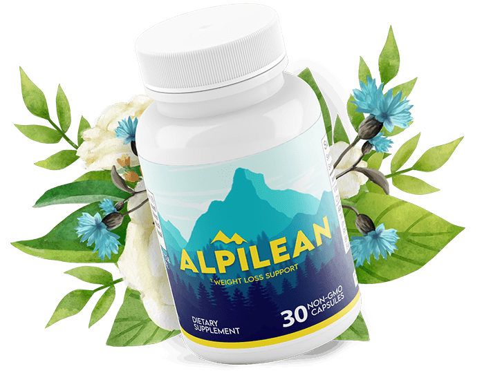 alpilean review