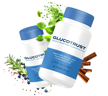 GlucoTrust  Review 2024