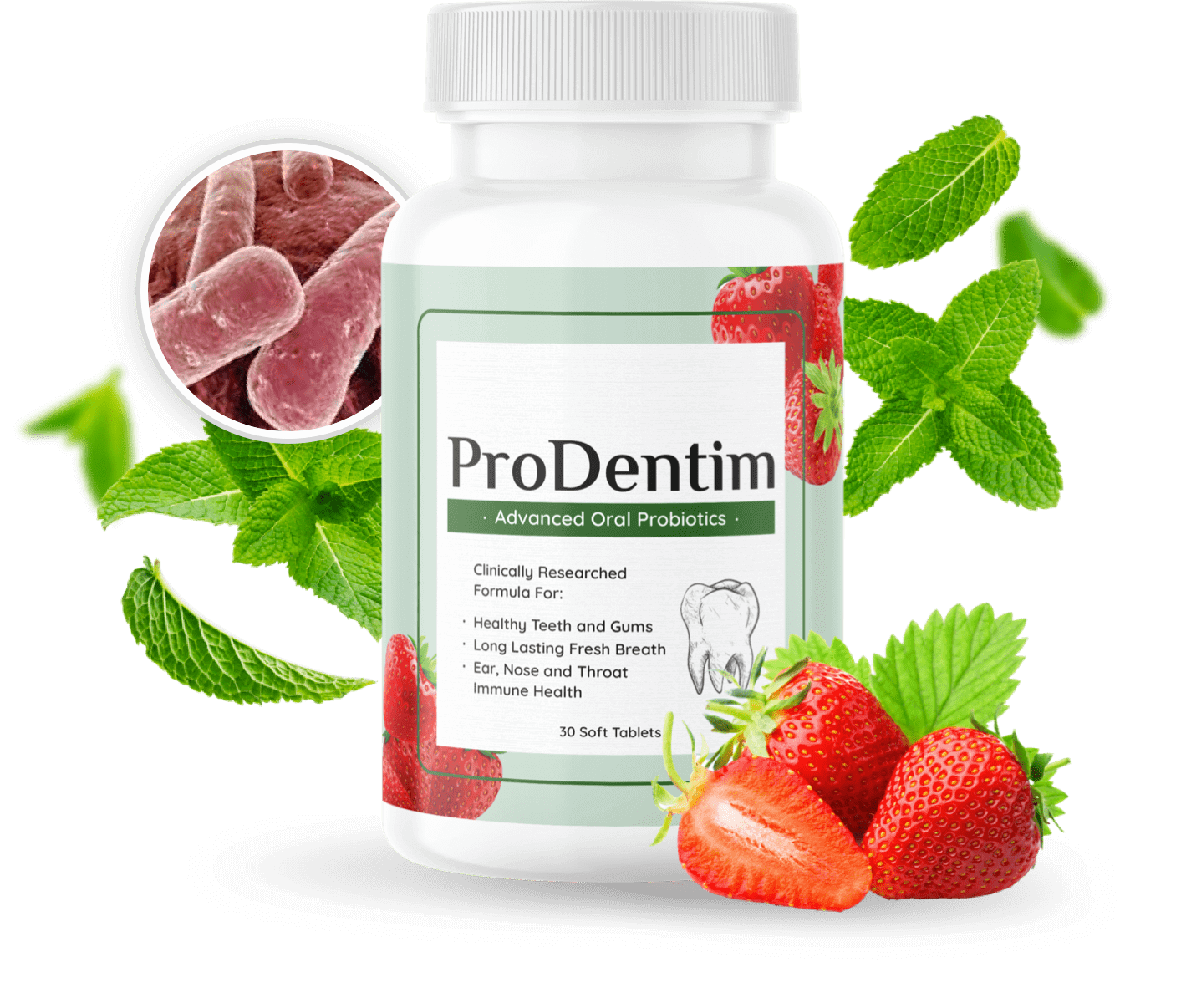Prodentim Review