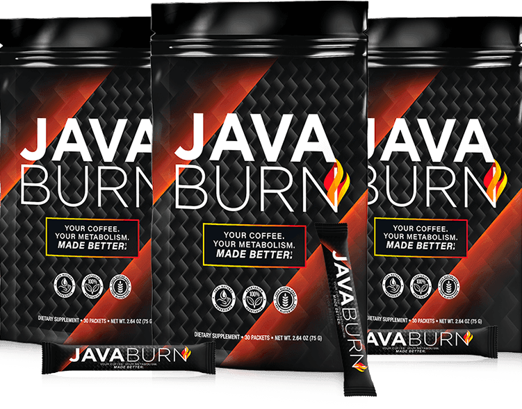 Java Burn review 2024