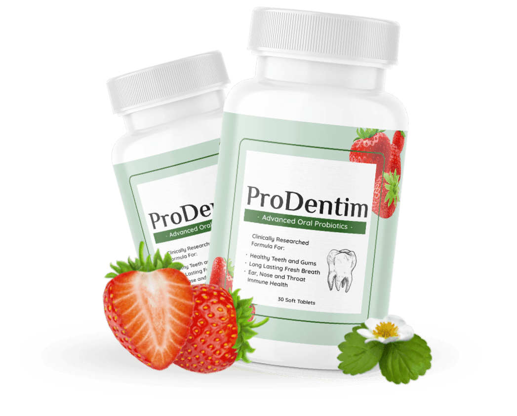 prodentim review-strawberry prodentim review-strawberry