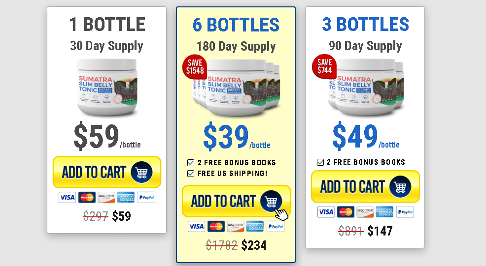 sumatra slim review offer sumatra slim review offer