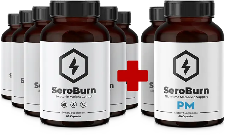 SeroBurn Review