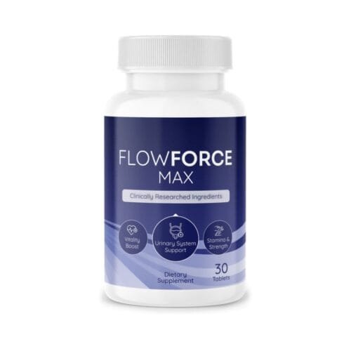 FlowForce