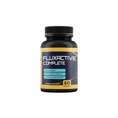 Fluxactive Complete