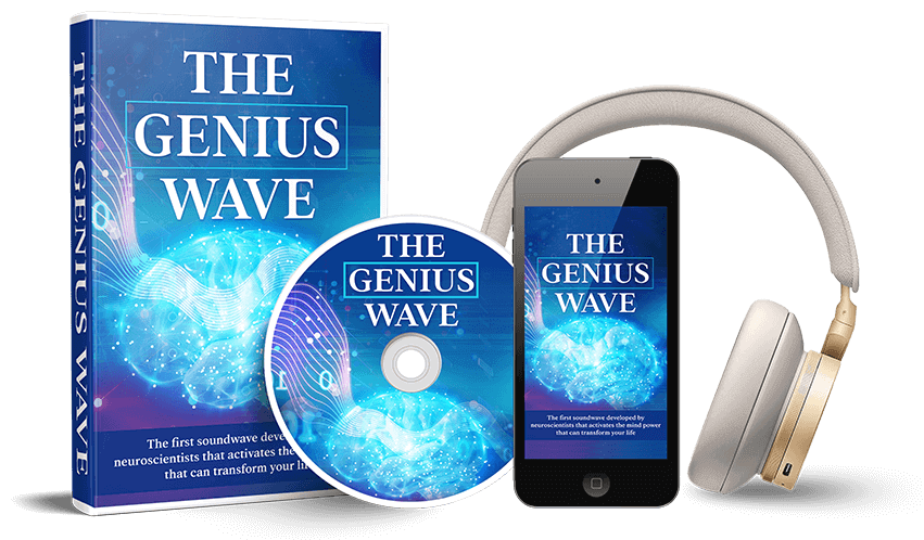 THE GENIUS WAVE