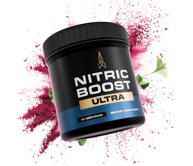 nitric boost review