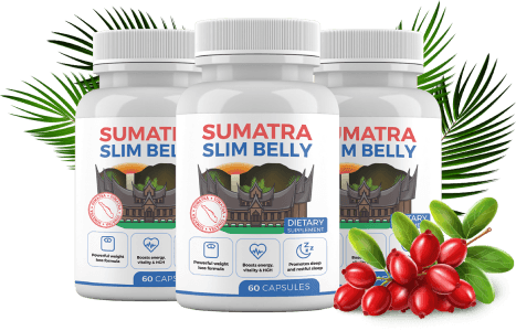 Sumatra Slim Belly Tonic Review