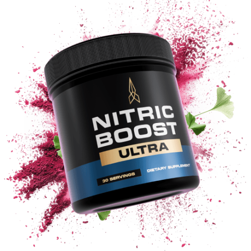 nitric boost review