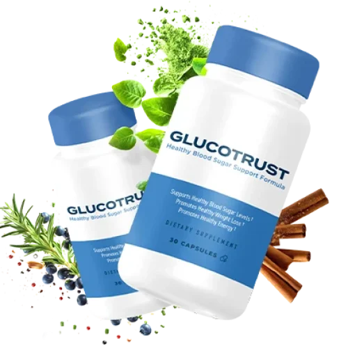 Discover the GlucoTrust Supplement review. Learn how it helps regulate blood sugar, boost energy, and improve health. Read more