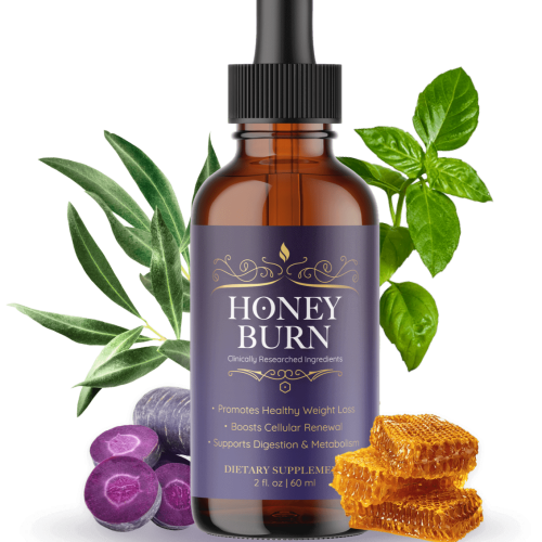 HoneyBurn Review